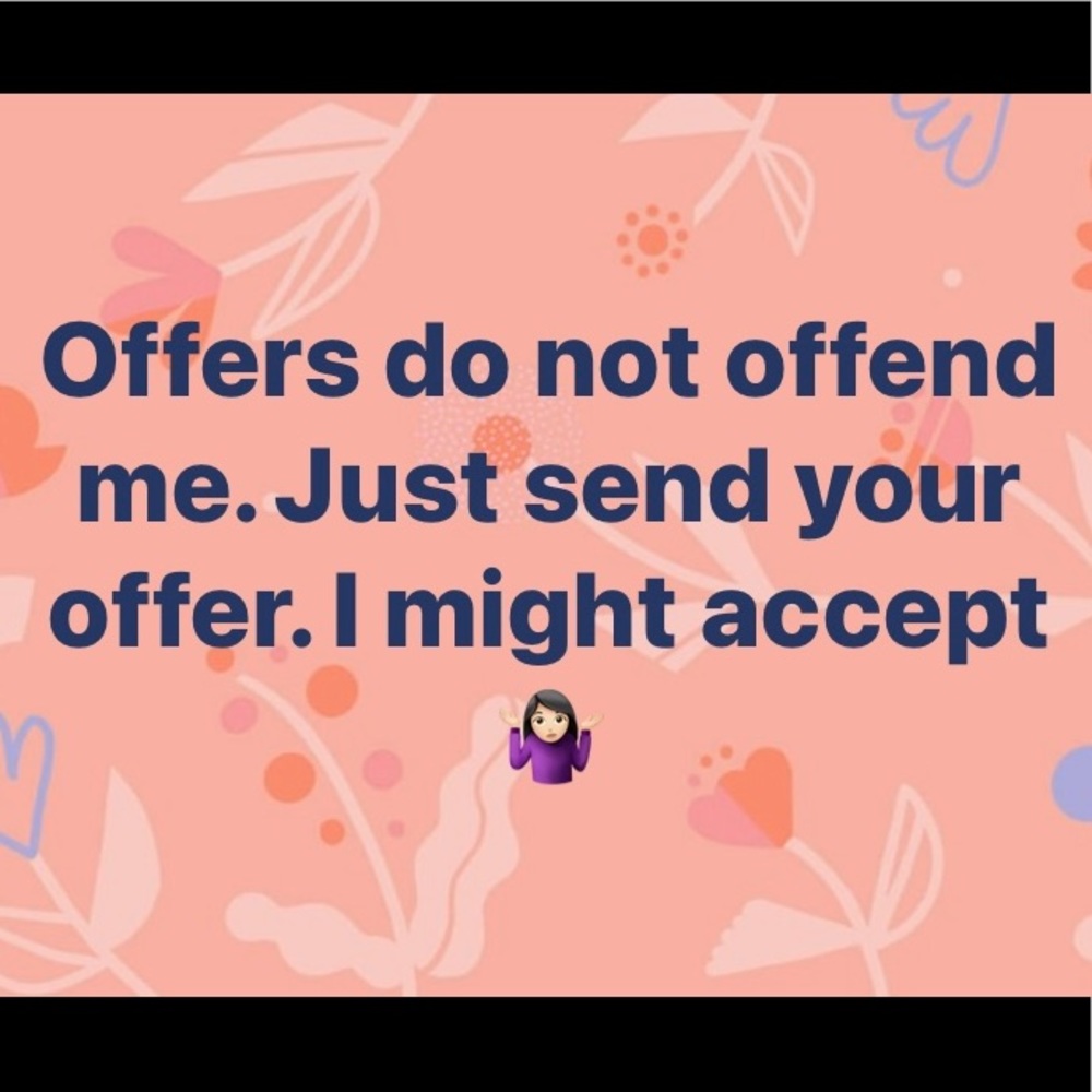 Offers